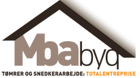 Mbabyg Logo